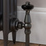 T-MAN-021-AG-PW-CU00 - Eastbury Traditional Manual Light Pewter Manual Angled Radiator Valves With Sleeves T-MAN-021-AG-PW-CU00 - Eastbury Traditional Manual Light Pewter Manual Angled Radiator Valves With Sleeves